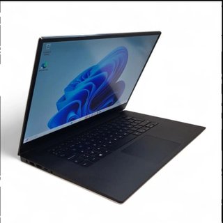 PORTATIL DELL PRECISSION 5530 XEON 2.70GHZ 1TB 32GB NVIDIA QUAD PRO 1000
