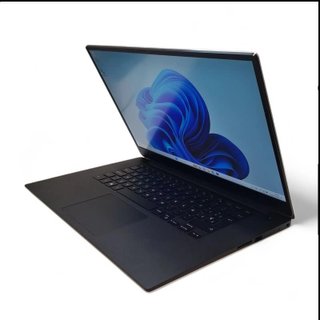 PORTATIL DELL PRECISSION 5530 XEON 2.70GHZ 1TB 32GB NVIDIA QUAD PRO 1000