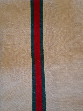 Paños antiguos franceses.