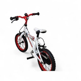 BICICLETA PARA NIÑO AVIGO NINJATEK