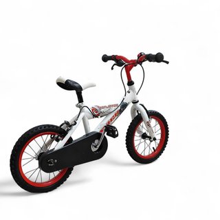 BICICLETA PARA NIÑO AVIGO NINJATEK