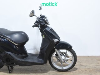 PIAGGIO LIBERTY 125 (IVA DEDUCIBLE)