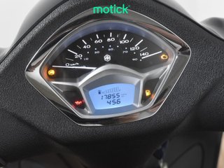 PIAGGIO LIBERTY 125 (IVA DEDUCIBLE)