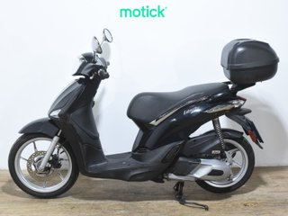 PIAGGIO LIBERTY 125 (IVA DEDUCIBLE)