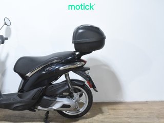 PIAGGIO LIBERTY 125 (IVA DEDUCIBLE)