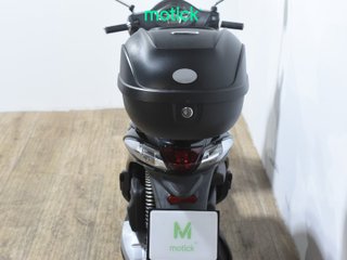 PIAGGIO LIBERTY 125 (IVA DEDUCIBLE)