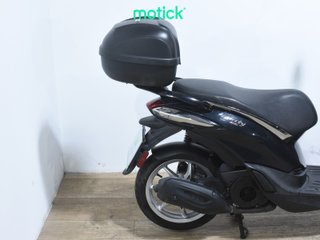 PIAGGIO LIBERTY 125 (IVA DEDUCIBLE)