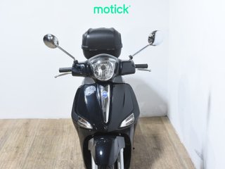 PIAGGIO LIBERTY 125 (IVA DEDUCIBLE)