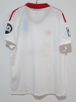 Camiseta Se villa Retro 2026 Nueva Talla L