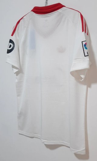 Camiseta Se villa Retro 2026 Nueva Talla L