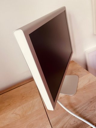 Display Cinema Apple 20 per parti