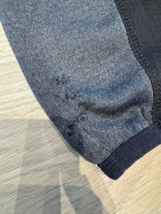 Sudadera Neak Peak.