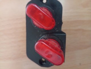 Repuesto Válvula Solenoide Polti Vaporella