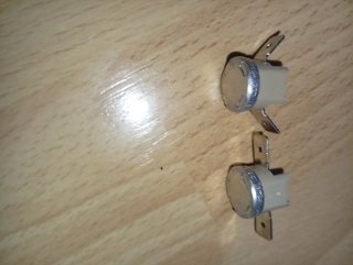 Repuesto Válvula Solenoide Polti Vaporella