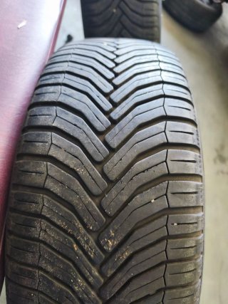 Llantas Mercedes 16' Originales