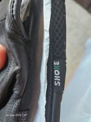 Guantes anticorte negros
