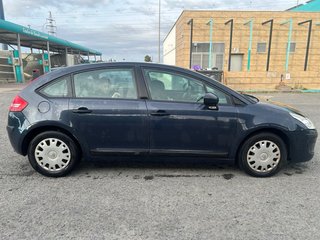 Citroen C4 2010