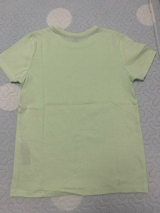 Gorra Nike niño y camiseta lima 6 años