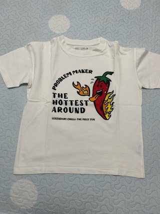 Gorra Nike niño y 2 camisetas 6-7 años