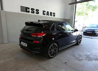 Hyundai I30 N Perfromance Sky 275 CV