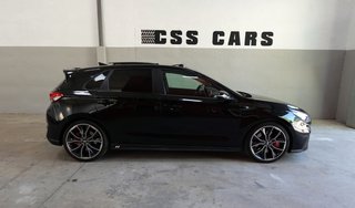 Hyundai I30 N Perfromance Sky 275 CV