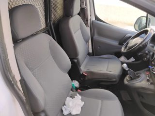 Citroen Berlingo 2010