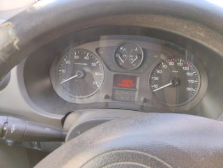 Citroen Berlingo 2010