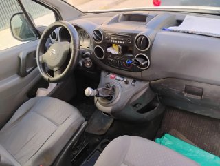 Citroen Berlingo 2010