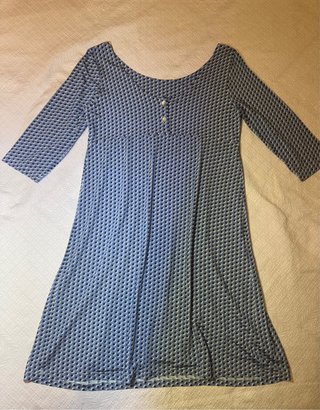 Vestito Pietrogrande donna taglia 46