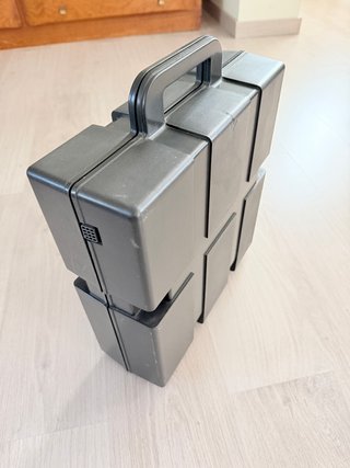 Máquina de escribir Olivetti Lettera 35