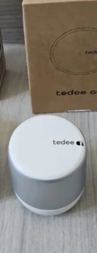 Serratura smart Tedee Go