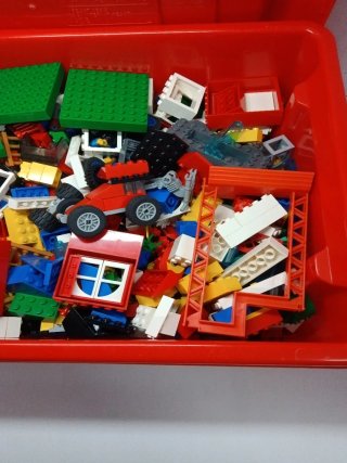 LEGO