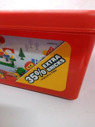 LEGO