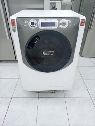 LAVADORA y SECADORA 10/7kg A+   Hotpoint Ariston