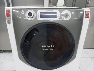 LAVADORA y SECADORA 10/7kg A+   Hotpoint Ariston