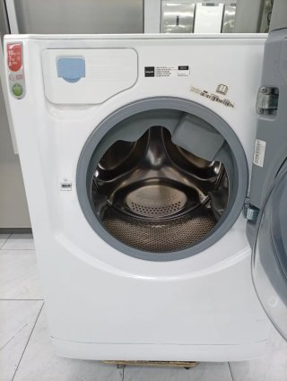 LAVADORA y SECADORA 10/7kg A+   Hotpoint Ariston