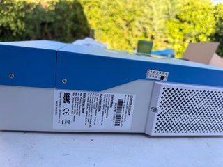 Inversor Solar Híbrido NENJI 230V