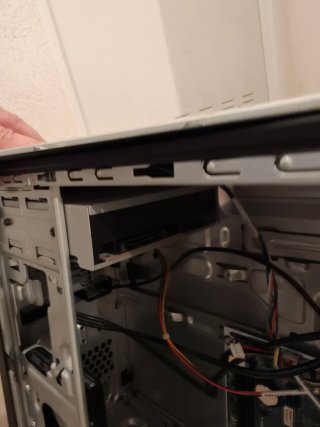 Cajas PC ATX y Micro ATX