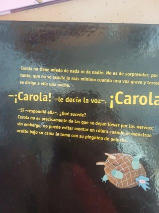 Lote cuentos Buenas noches
