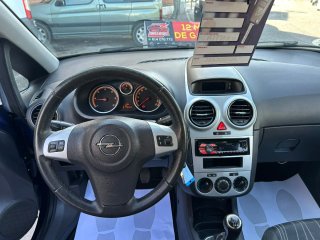 Opel Corsa 2009
