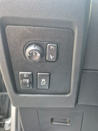 Nissan Qashqai 2011