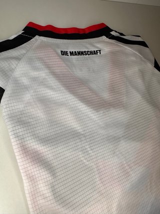 Camiseta Adidas Alemania Talla M / L / XL / XXL