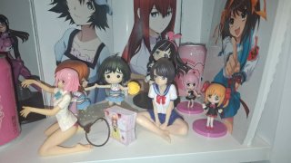 Figure Anime/Manga