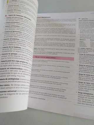 Psicología