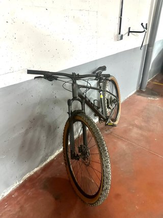 Bicicleta Trek Marlin 8 Gen 3