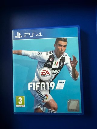 FIFA 17 PS4 (PlayStation 4) EA Sports