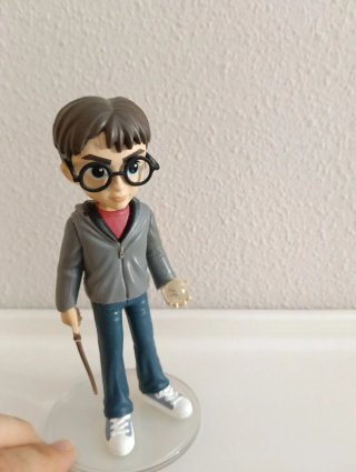Figura Harry Potter Funko
