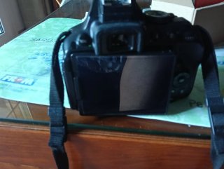 Nikon D5300 buen estado