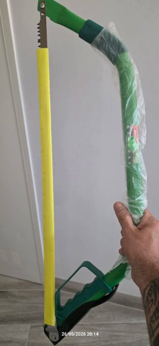 Lote Herramientas Encofrador