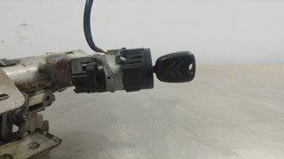 COLUMNA DIRECCION CITROEN BERLINGO FURGÓN 9HY S/R